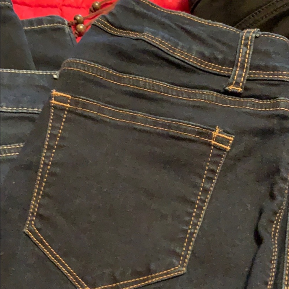 Jeggings